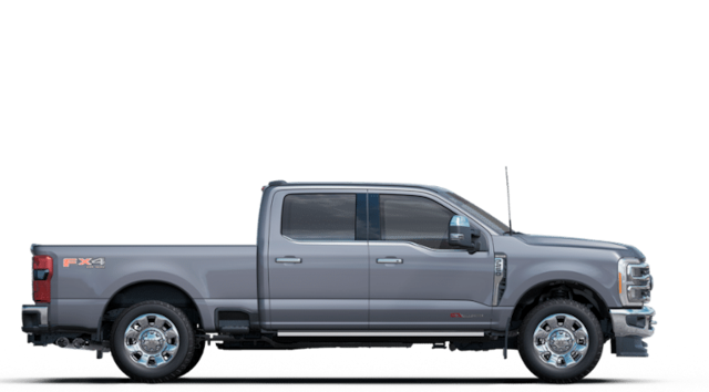 2024 Ford SuperDuty